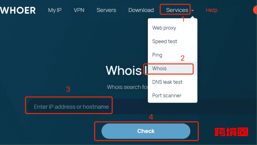 AdsPower浏览器如何设置防关联?AdsPower浏览器设置socks5代理插图9 AdsPower浏览器如何设置防关联?AdsPower浏览器设置socks5代理插图9